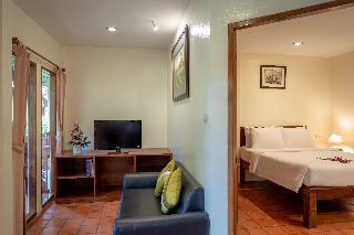 Bangtao Village Resort fotoÄŸrafÄ±