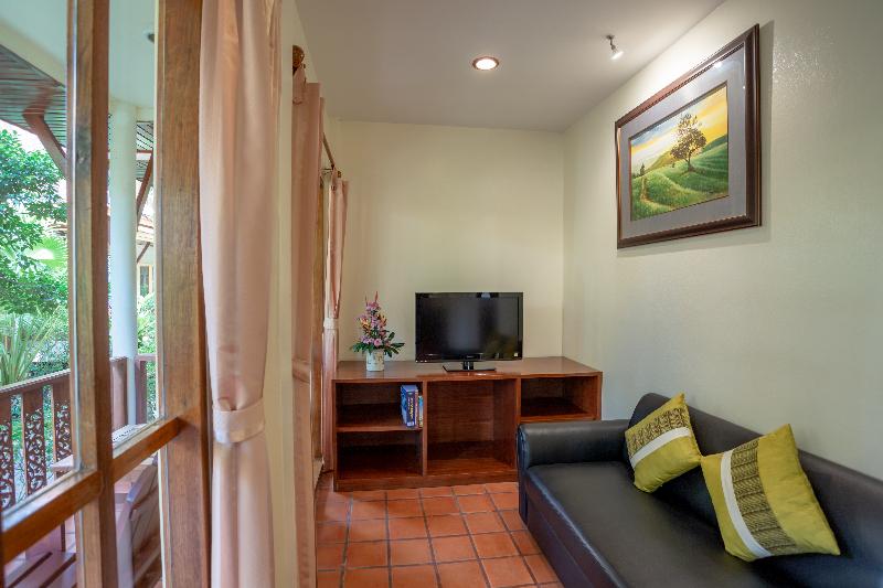 Bangtao Village Resort - Oda