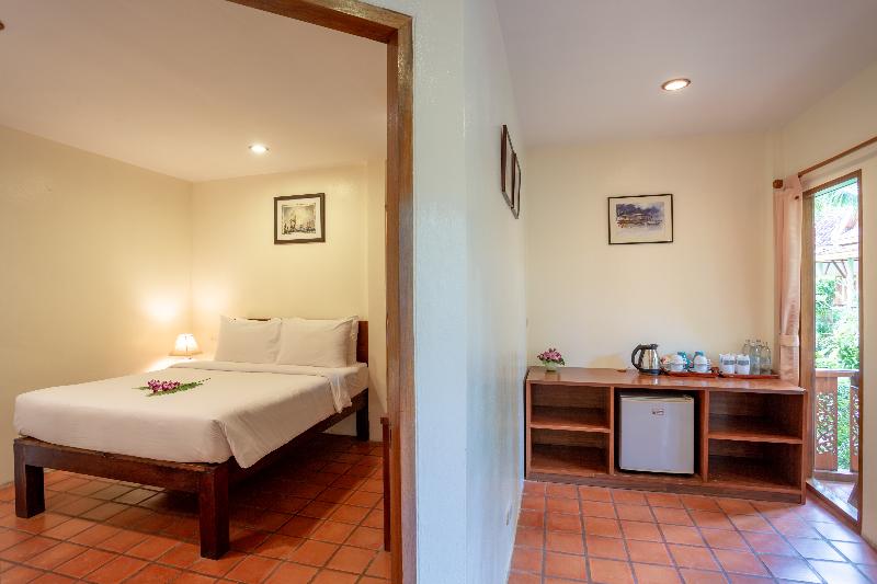Bangtao Village Resort - Oda