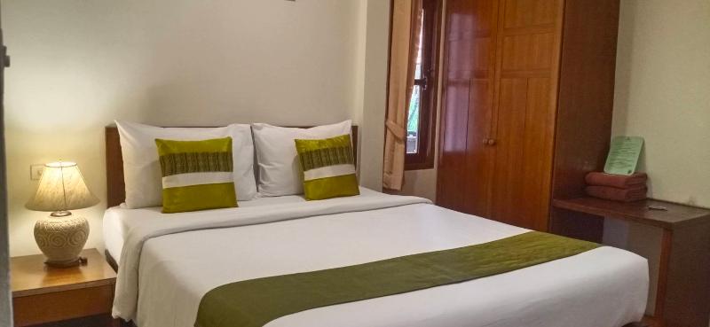 Bangtao Village Resort - Oda