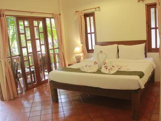 Bangtao Village Resort fotoÄŸrafÄ±