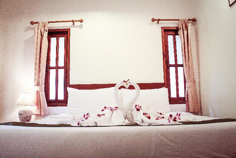Bangtao Village Resort - Oda