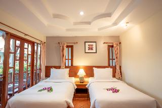 Bangtao Village Resort fotoÄŸrafÄ±