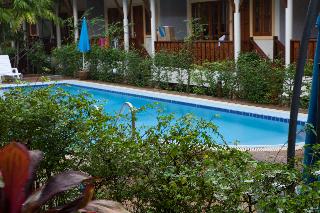 Bangtao Village Resort fotoÄŸrafÄ±