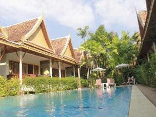 Bangtao Village Resort fotoÄŸrafÄ±