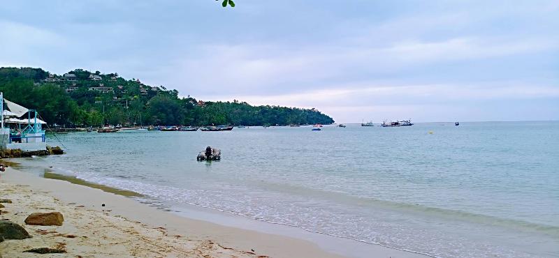 Bangtao Village Resort - Plaj