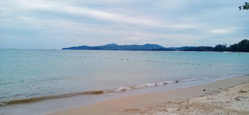 Bangtao Village Resort - Plaj