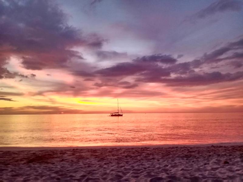 Bangtao Village Resort - Plaj