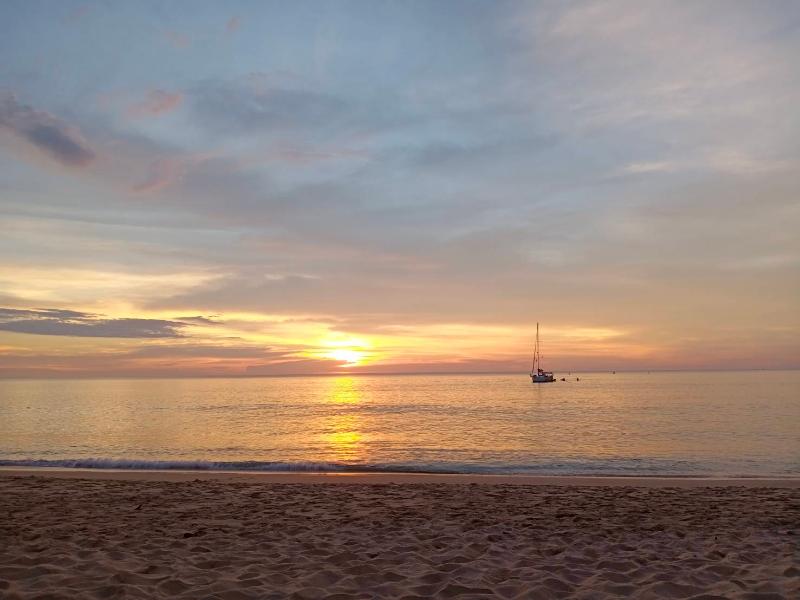 Bangtao Village Resort - Plaj