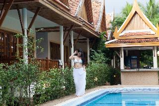 Bangtao Village Resort fotoÄŸrafÄ±