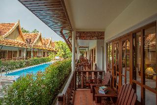 Bangtao Village Resort fotoÄŸrafÄ±