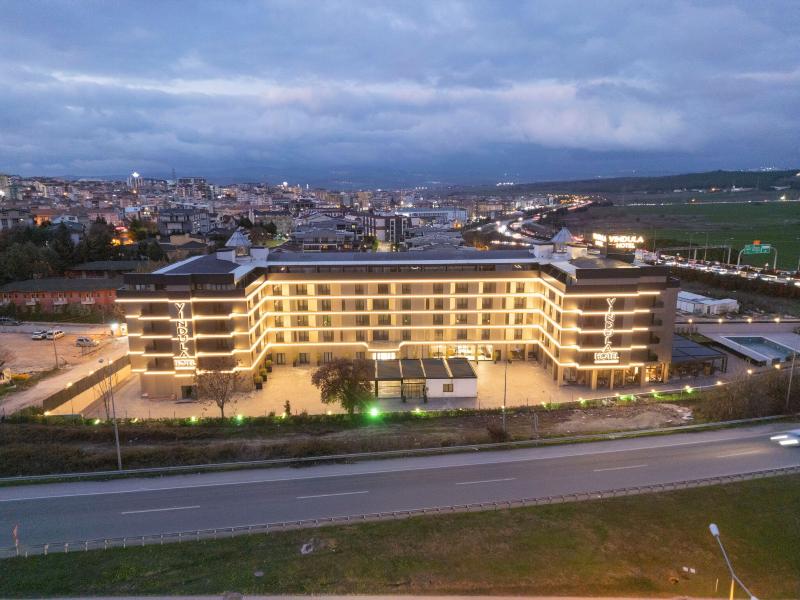 Vindula Hotel & Spa - Genel