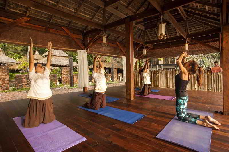 Srilanta Resort And Spa fotoÄŸrafÄ±