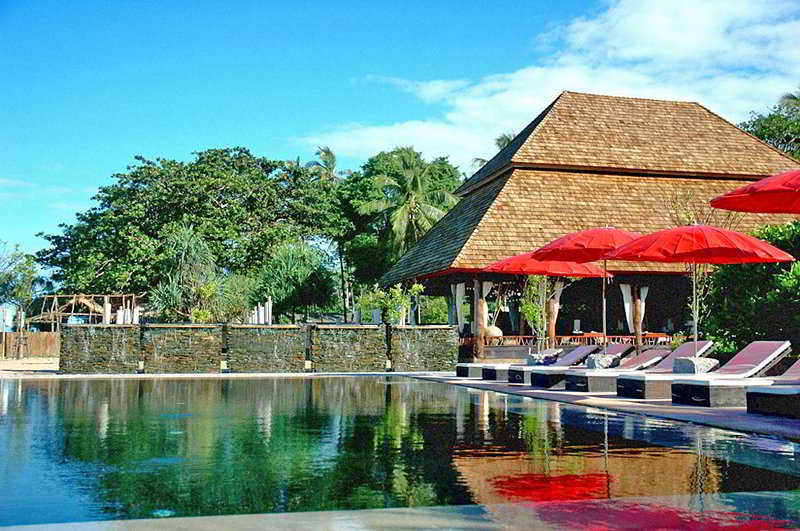 Srilanta Resort And Spa otel fotoğrafı