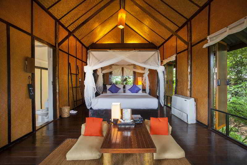 Srilanta Resort And Spa fotoÄŸrafÄ±