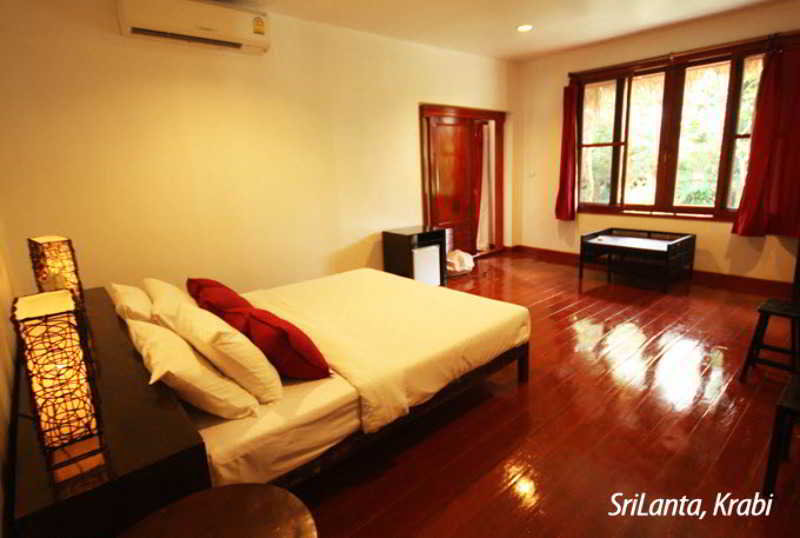 Srilanta Resort And Spa fotoÄŸrafÄ±