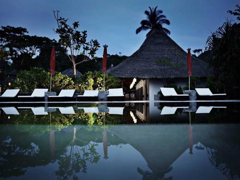 Srilanta Resort And Spa fotoÄŸrafÄ±
