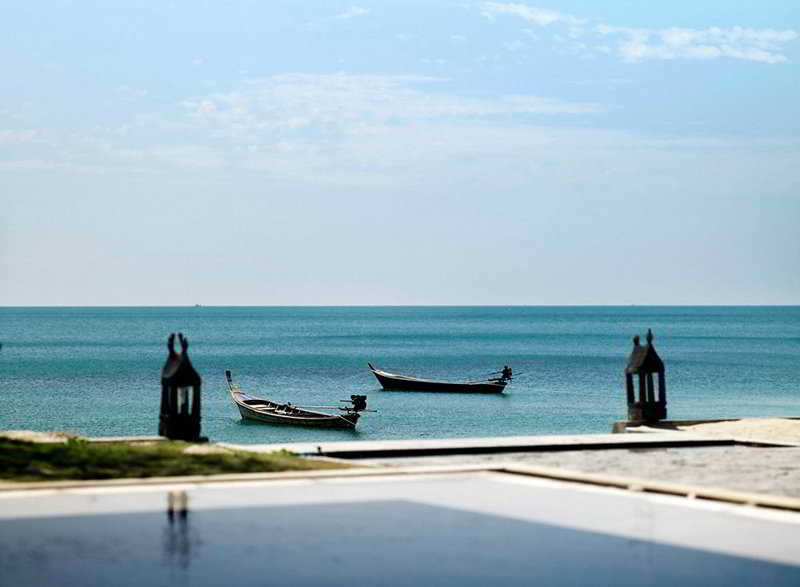 Srilanta Resort And Spa fotoÄŸrafÄ±