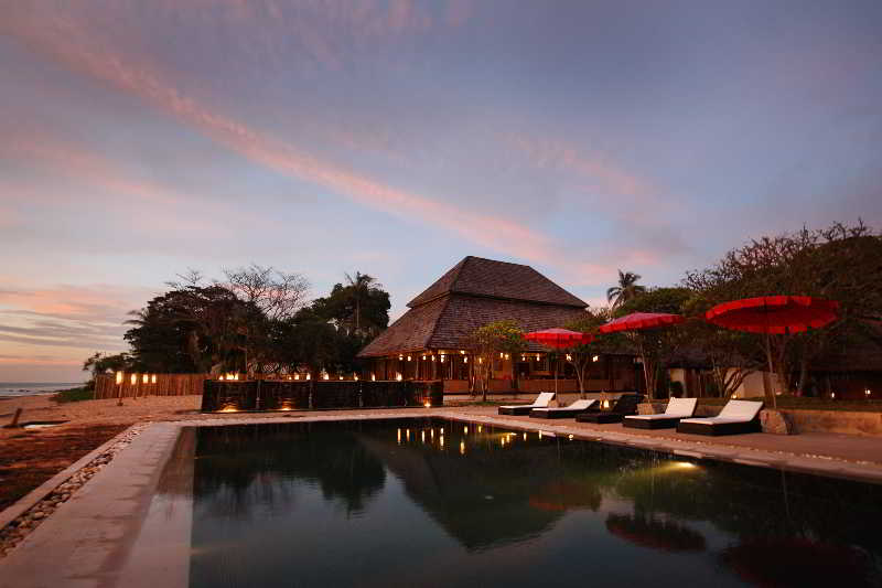 Srilanta Resort And Spa fotoÄŸrafÄ±