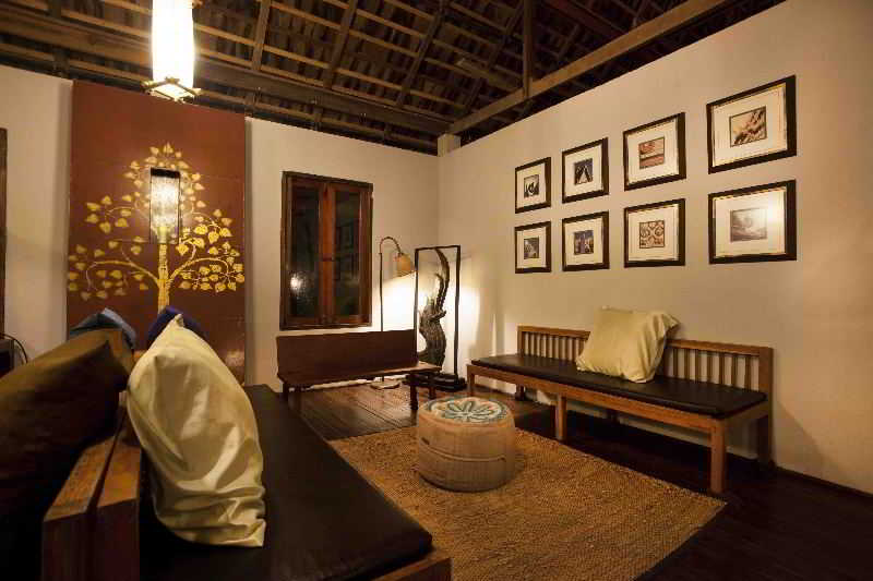 Srilanta Resort And Spa fotoÄŸrafÄ±