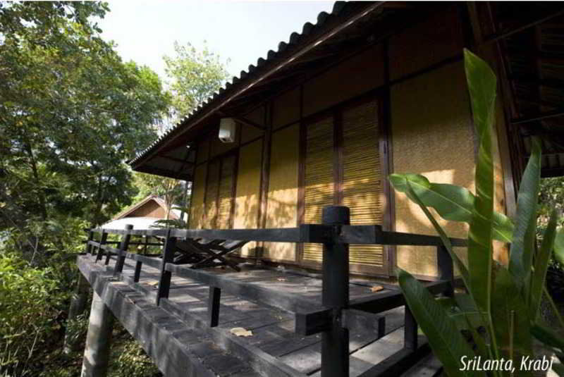 Srilanta Resort And Spa fotoÄŸrafÄ±