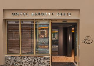 Hotel Barnett Paris