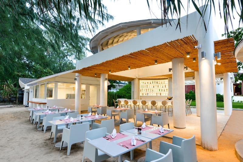 Twin Lotus Resort and Spa - Bar