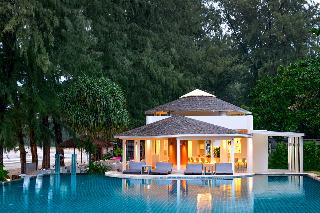 Twin Lotus Resort and Spa fotoÄŸrafÄ±