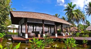 Twin Lotus Resort and Spa fotoÄŸrafÄ±