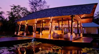Twin Lotus Resort and Spa fotoÄŸrafÄ±
