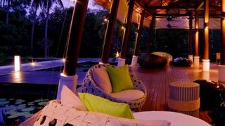 Twin Lotus Resort and Spa fotoÄŸrafÄ±