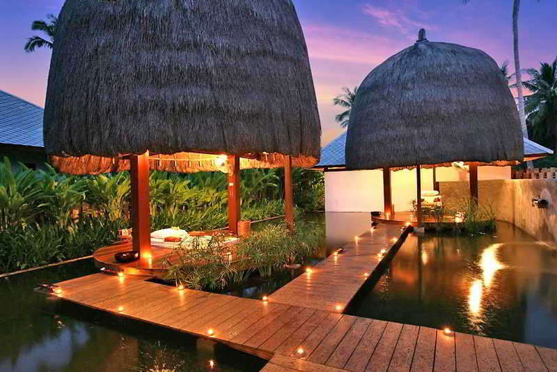 Twin Lotus Resort and Spa fotoÄŸrafÄ±