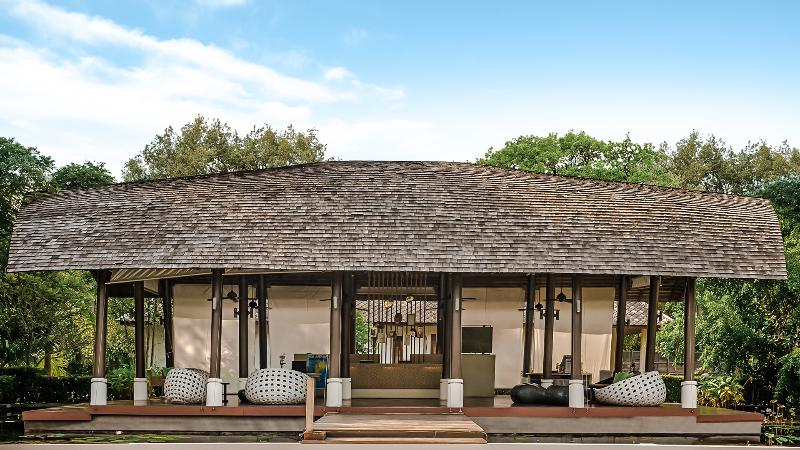 Twin Lotus Resort and Spa - Aktivite