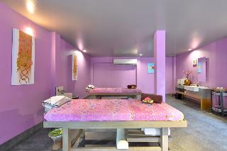Twin Lotus Resort and Spa fotoÄŸrafÄ±