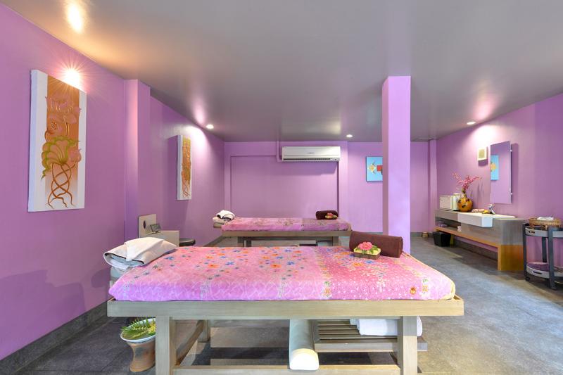 Twin Lotus Resort and Spa - Aktivite