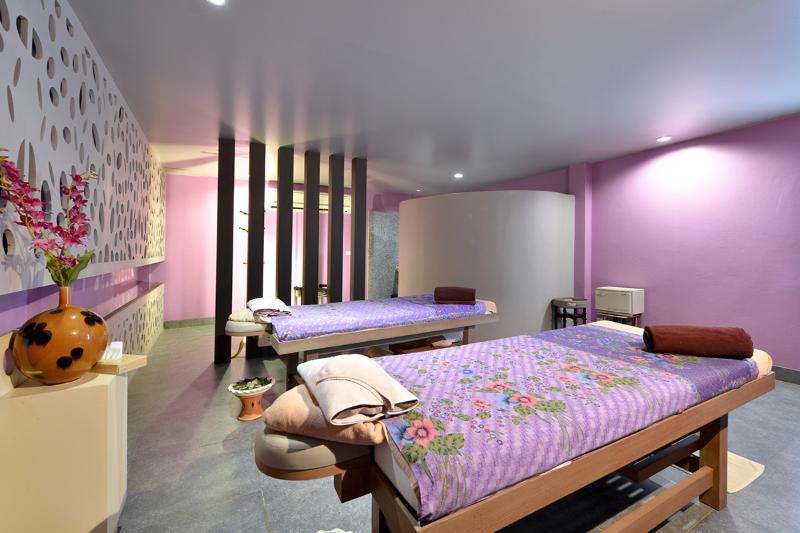 Twin Lotus Resort and Spa - Aktivite