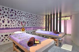 Twin Lotus Resort and Spa fotoÄŸrafÄ±