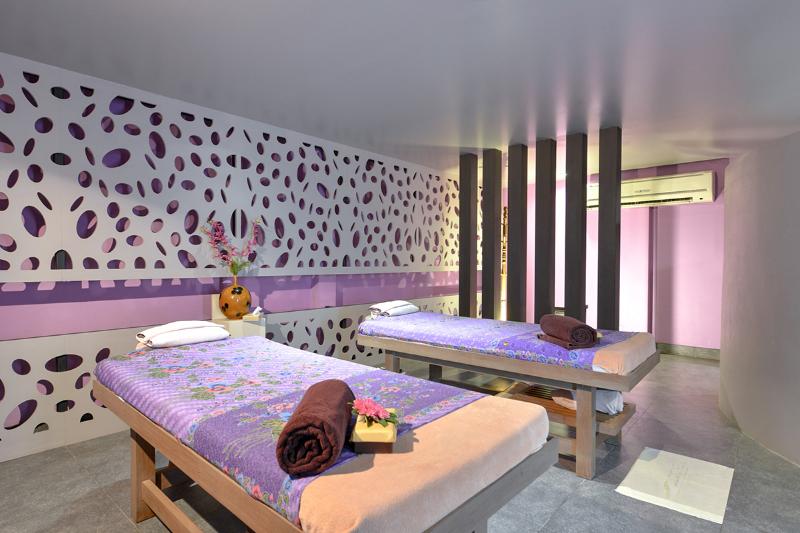 Twin Lotus Resort and Spa - Aktivite