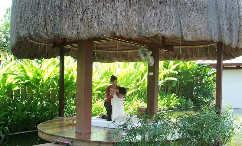 Twin Lotus Resort and Spa fotoÄŸrafÄ±