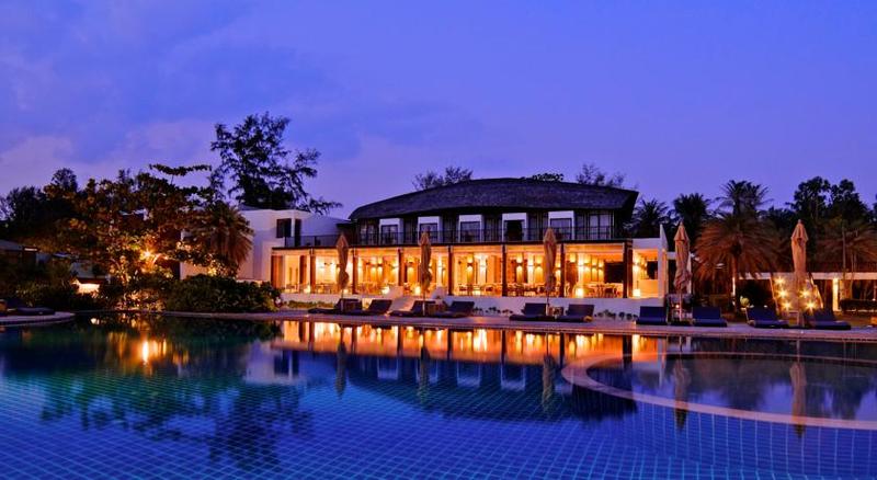 Twin Lotus Resort and Spa - Genel