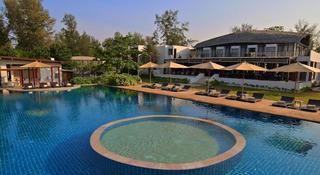 Twin Lotus Resort and Spa fotoÄŸrafÄ±