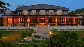 Twin Lotus Resort and Spa fotoÄŸrafÄ±