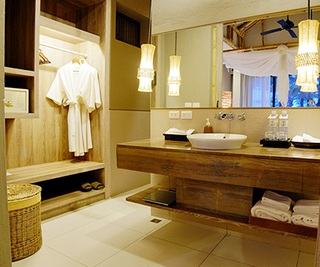 Twin Lotus Resort and Spa fotoÄŸrafÄ±