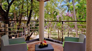 Twin Lotus Resort and Spa fotoÄŸrafÄ±