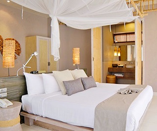 Twin Lotus Resort and Spa fotoÄŸrafÄ±