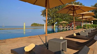 Twin Lotus Resort and Spa fotoÄŸrafÄ±