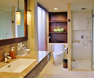 Twin Lotus Resort and Spa fotoÄŸrafÄ±