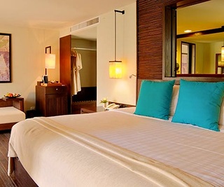Twin Lotus Resort and Spa fotoÄŸrafÄ±