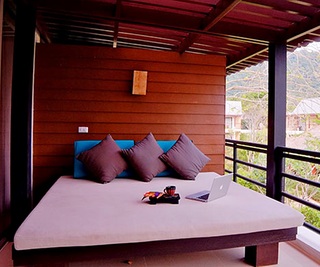 Twin Lotus Resort and Spa fotoÄŸrafÄ±
