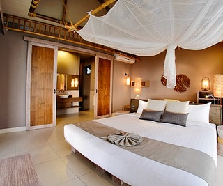 Twin Lotus Resort and Spa fotoÄŸrafÄ±